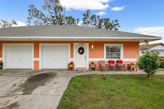 Building Photo - 3336 W Heiter St Rental