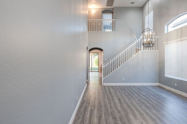Photo - $3,500 For Lease Starting June 1, 2026 4 beds-2.5 Baths 2,421 Sq. Ft.  Amazing Gilbert 85298 Home...