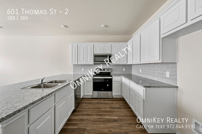 Photo - 601 Thomas St Unidad 2