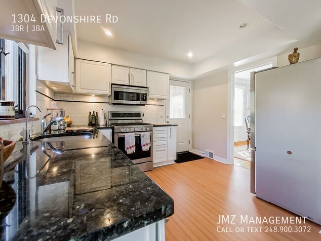 Photo - 1304 Devonshire Rd