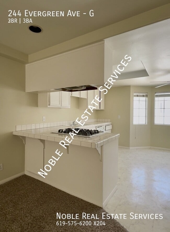 Photo - 244 Evergreen Ave Unit G
