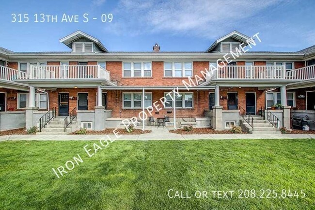 Photo - Rosewood Apartments