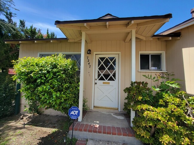 Photo - 7247 Allott Ave Unidad 47A