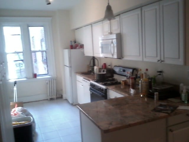 Building Photo - 1872 Commonwealth Ave Unit 7