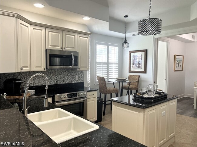 Photo - 10541 Marino Pointe Drive Unit 2002