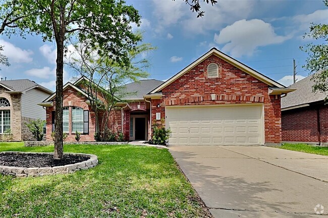 Building Photo - 18038 Cypress Valley Ln Rental