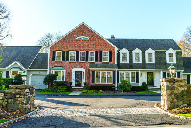 Photo - 143 East Ave Townhome