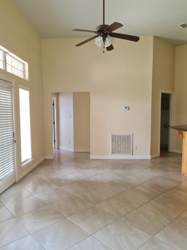 273 N Stookey Rd House House Rental in San Benito, TX