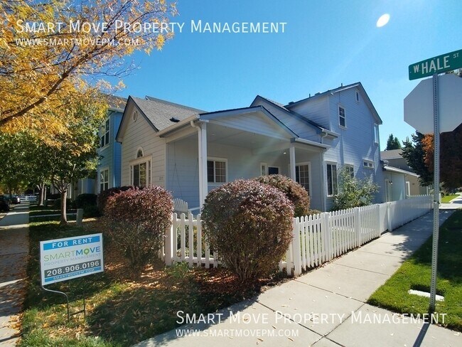 Photo - 377 W Hale St