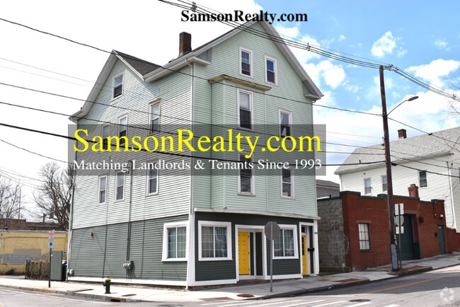 Building Photo - 669 Wickenden St Unit 2050 Rental