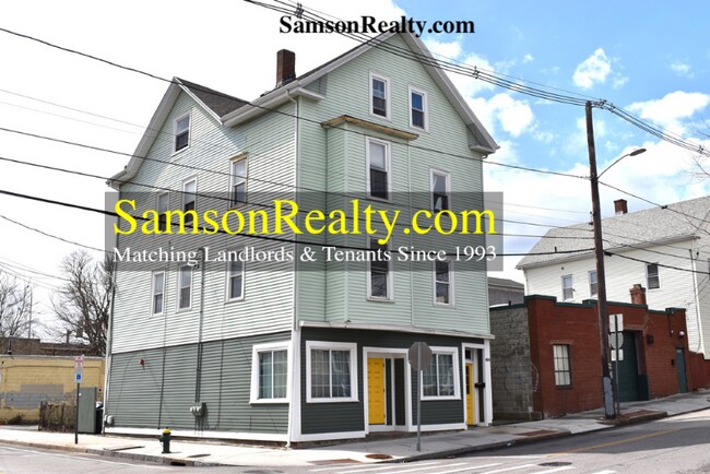 Photo - 669 Wickenden St Condo Unit 2050