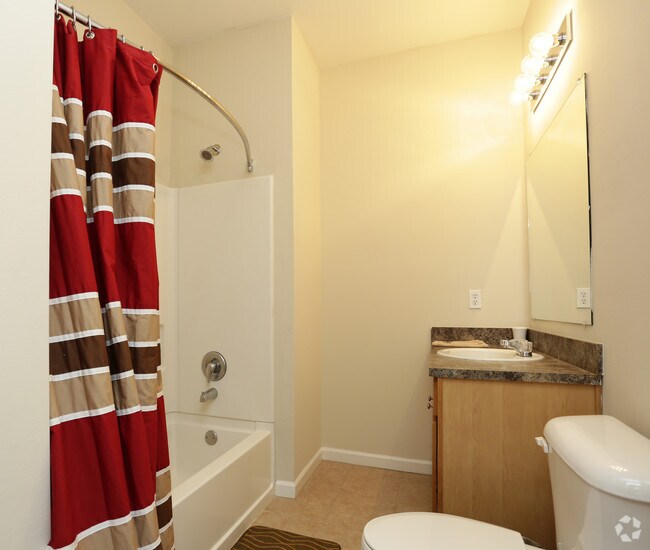 Bridgeway Apartments II For Rent in Lafayette, LA