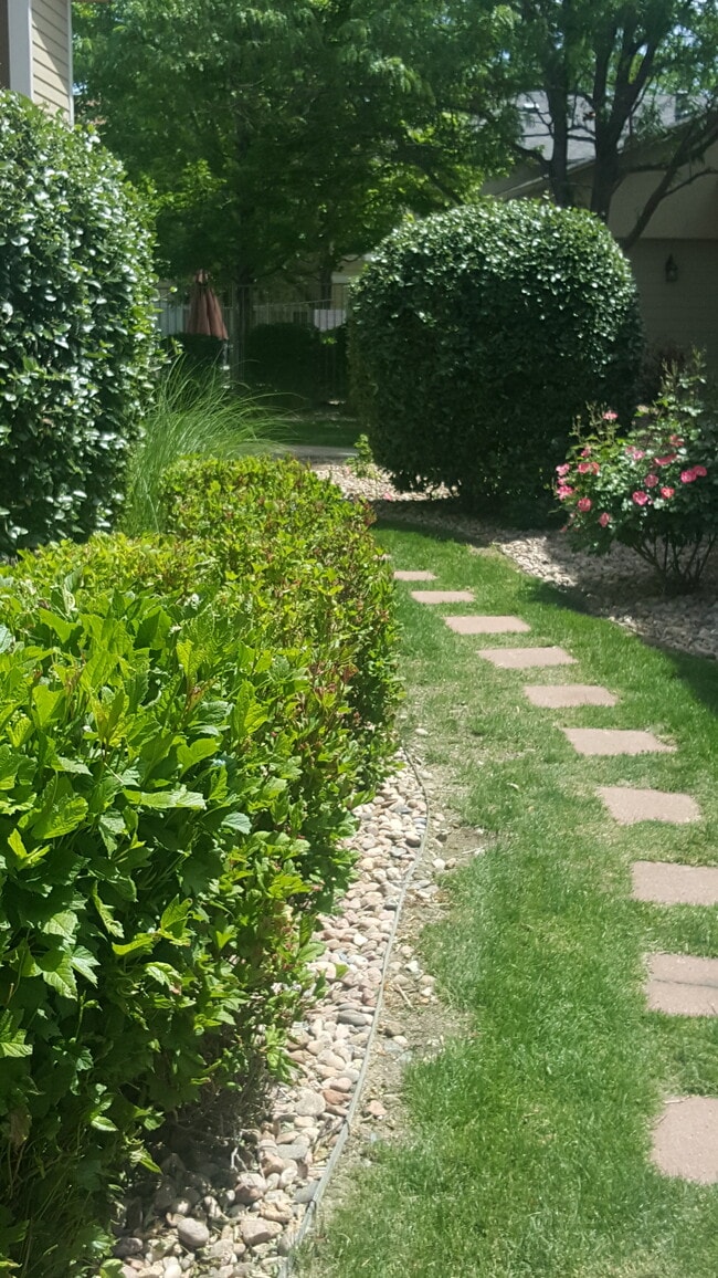 Photo - 4875 S Balsam Way Unit 18-202