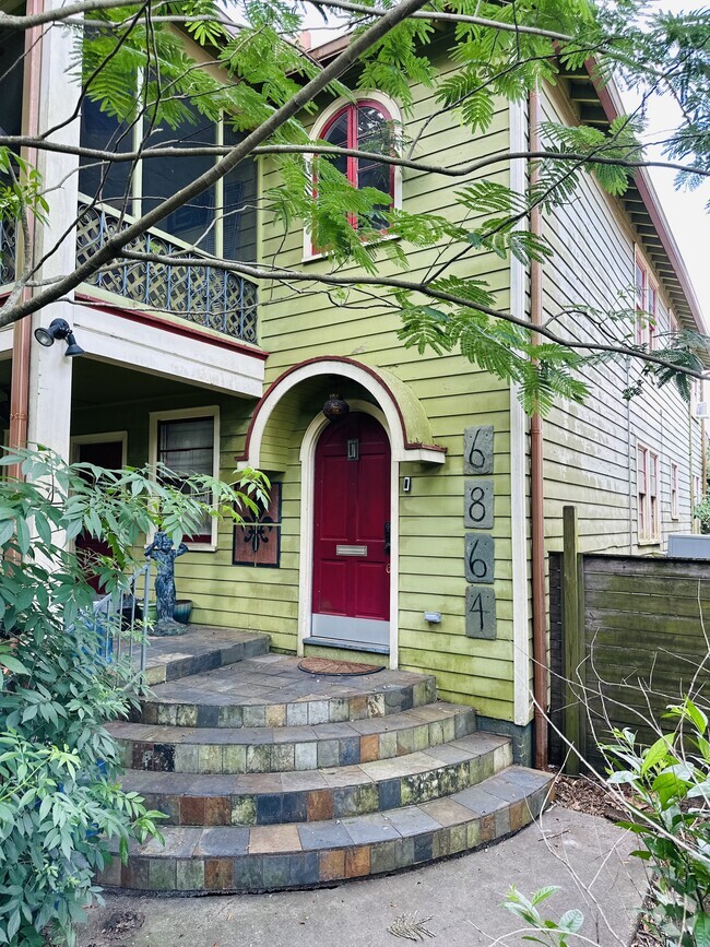 Building Photo - 6864 Louisville St Unit 6864 Louisville Street Rental