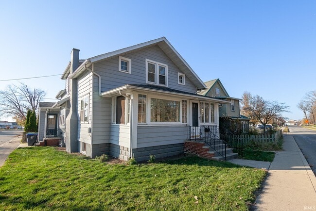 Photo - 1112 Park Ave Townhome