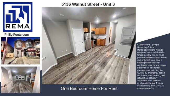 Photo - 5136 Walnut St Apartment Unit 3