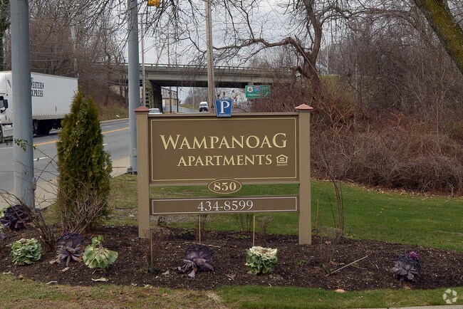 Photo - Wampanoag Village Apartments