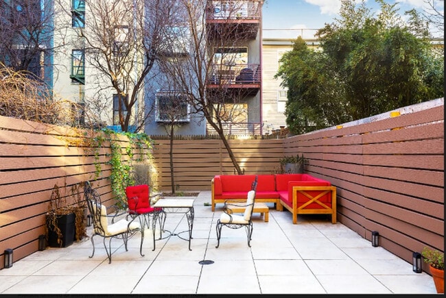 Photo - 112 W 118th St