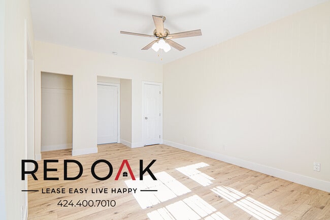 Photo - 207 S Berendo St Unidad 210