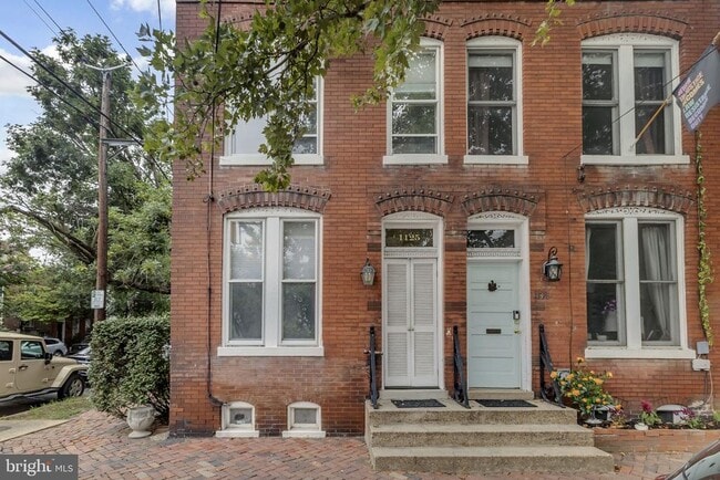 Photo - 1125 Prince St Townhome