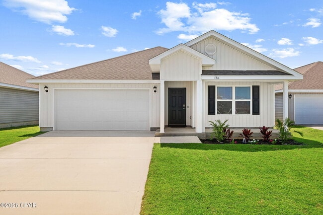 Building Photo - 5816 Viking Wy