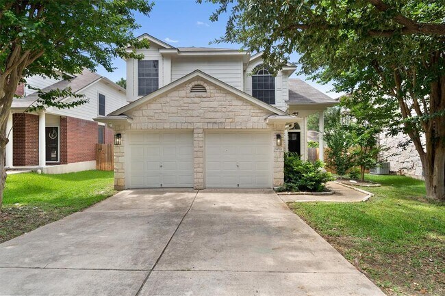 Photo - 14524 Ballycastle Trail House