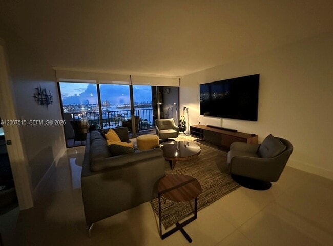 Photo - 5600 N Flagler Dr Unit 1806