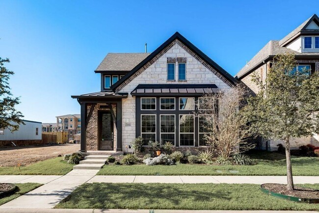 Building Photo - Beautiful 3 Bed 3.5 Bath Ready for Immediate Move-In - Southern Hills at Craig Ranch