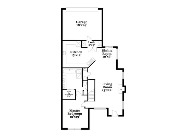 Photo - 2326 Weatherby Dr