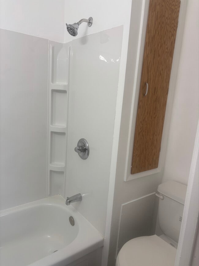 Bathroom - 125 N Broad St Unit 125 N Broad St Apt 1