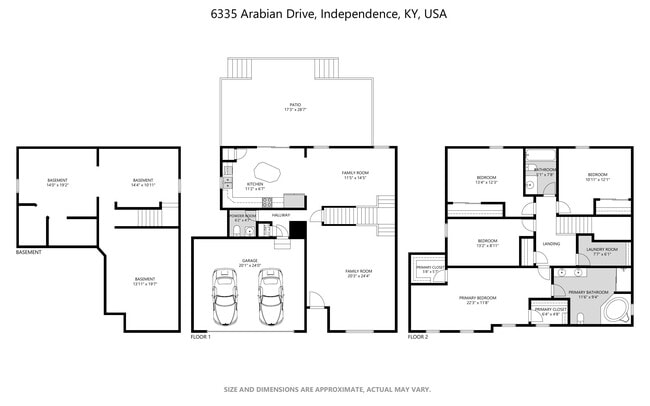 Photo - 6335 Arabian Dr