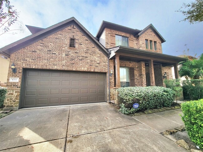 Photo - 4707 Burclare Ct