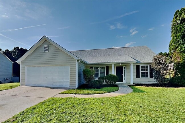 Building Photo - 705 Beranda Cir