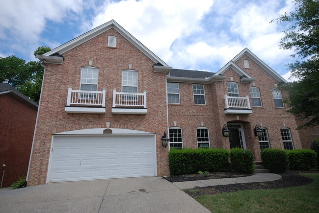 Photo - Oversized Executive Style Home with Finished Basement in Desirable Providence Neighborhood!