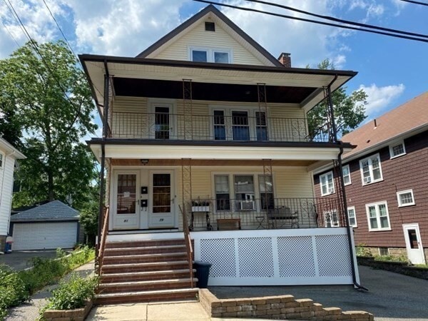 Building Photo - 81 Newport St Unit 81
