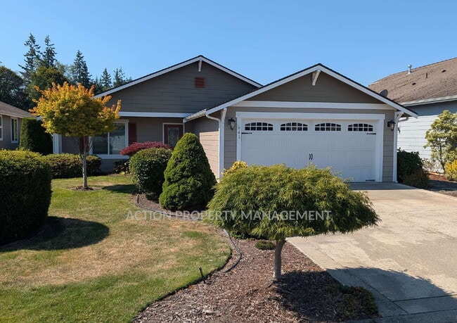 Building Photo - 3 bed 2 bath in Jennies Meadow, Sequim
