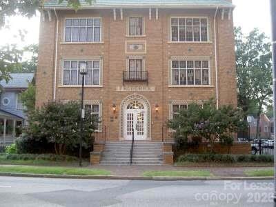 Building Photo - 515 N Church St Unit 204