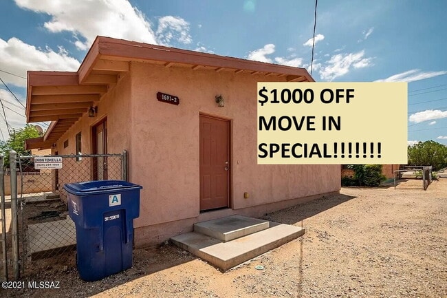 Building Photo - $1000 OFF Move in special! Unit 2 Rental