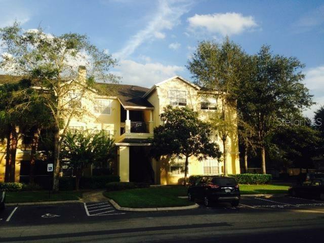Building Photo - 2632 Robert Trent Jones Dr Unit 134