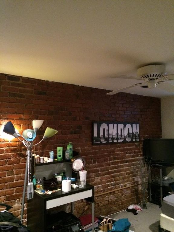 Photo - 108 Gainsborough St Unit 006W