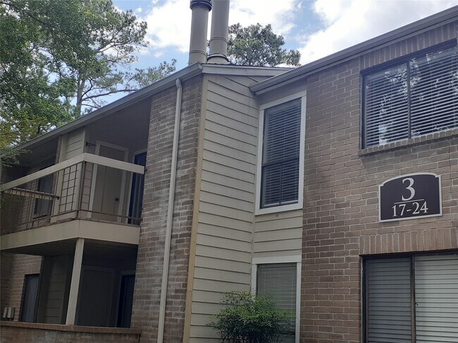 Photo - 3500 Tangle Brush Dr Unidad 24