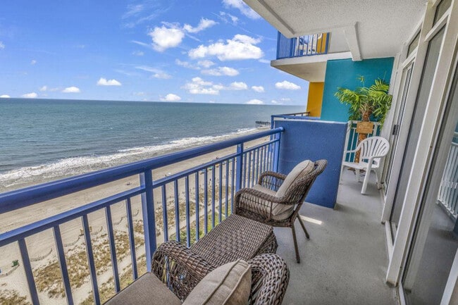 Photo - 1700 N Ocean Blvd Unidad ID1269098P