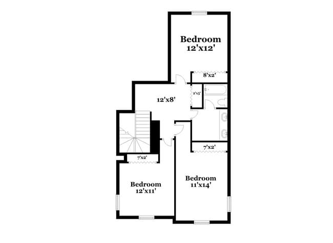 Photo - 2373 Bancroft Way