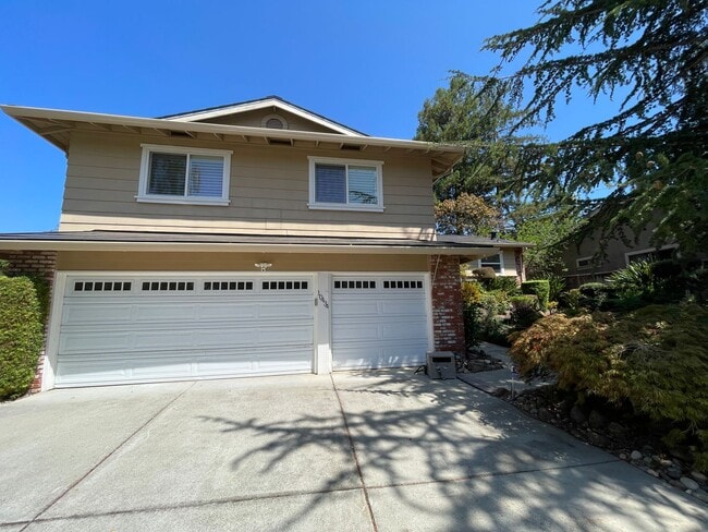 Building Photo - Beautiful home with pool in Cupertino, Available Soon!