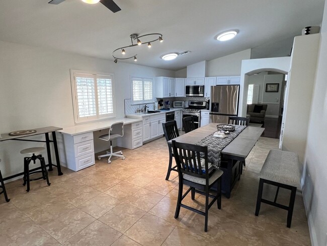 Photo - Cozy Fully Furnished Single Story Home