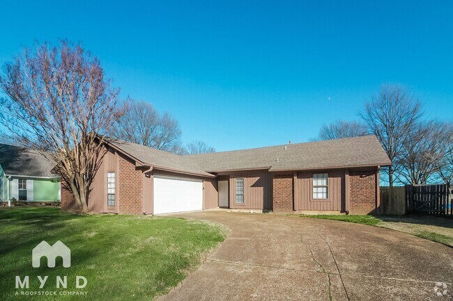 Building Photo - 4056 Friendly Way Rental