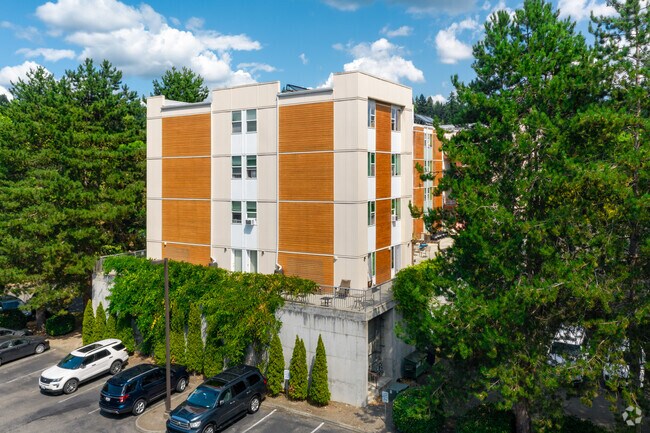 Vision 5 Apartments