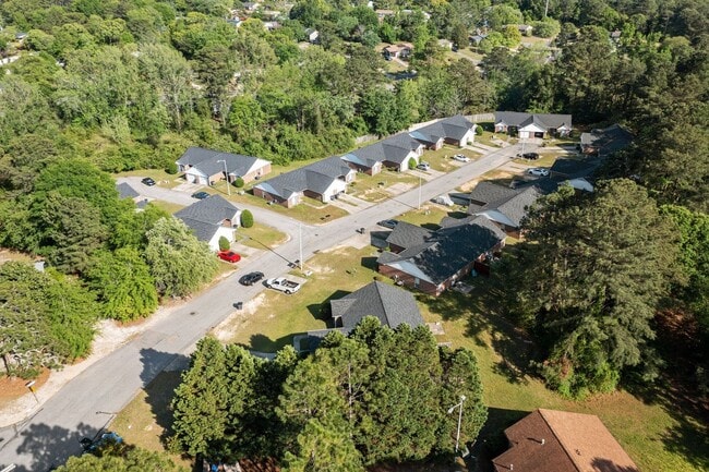 Photo - Townhome living close to downtown Fayettev...