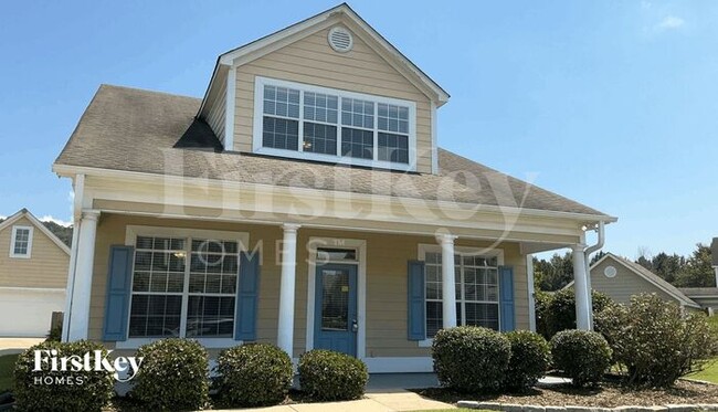 Building Photo - 6004 Kelly Creek Cir Rental