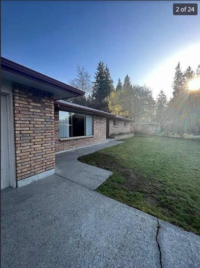 Photo - 3-Bed 2-bathroom Home